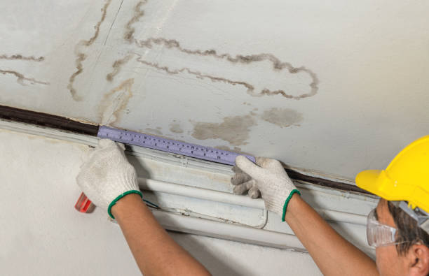 Reliable Structural Drying contractor in Garrison, UT by Water Damage Irwin